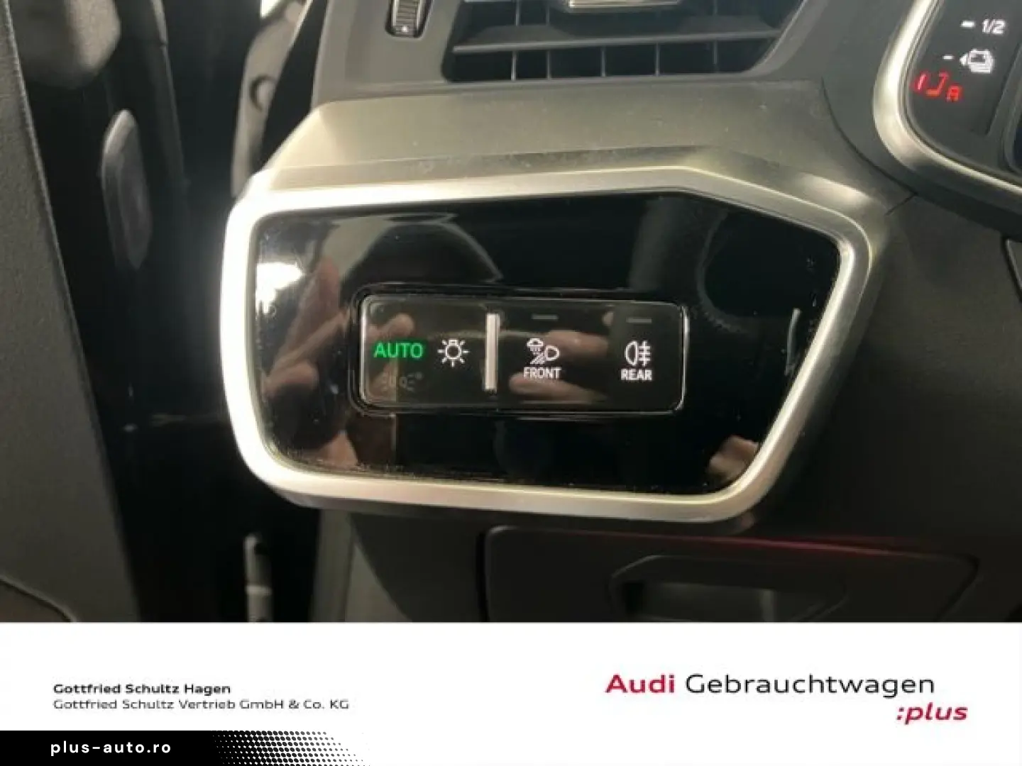 AUDI A7 Sportback 50 TFSIe qu. S-tronic S-line ext. N
