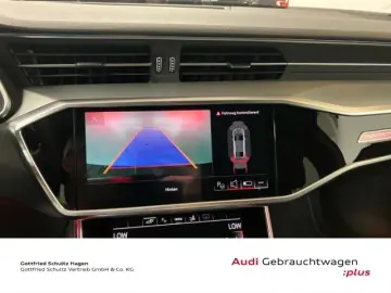 AUDI A7 Sportback 50 TFSIe qu. S-tronic S-line ext. N