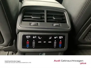 AUDI A7 Sportback 50 TFSIe qu. S-tronic S-line ext. N
