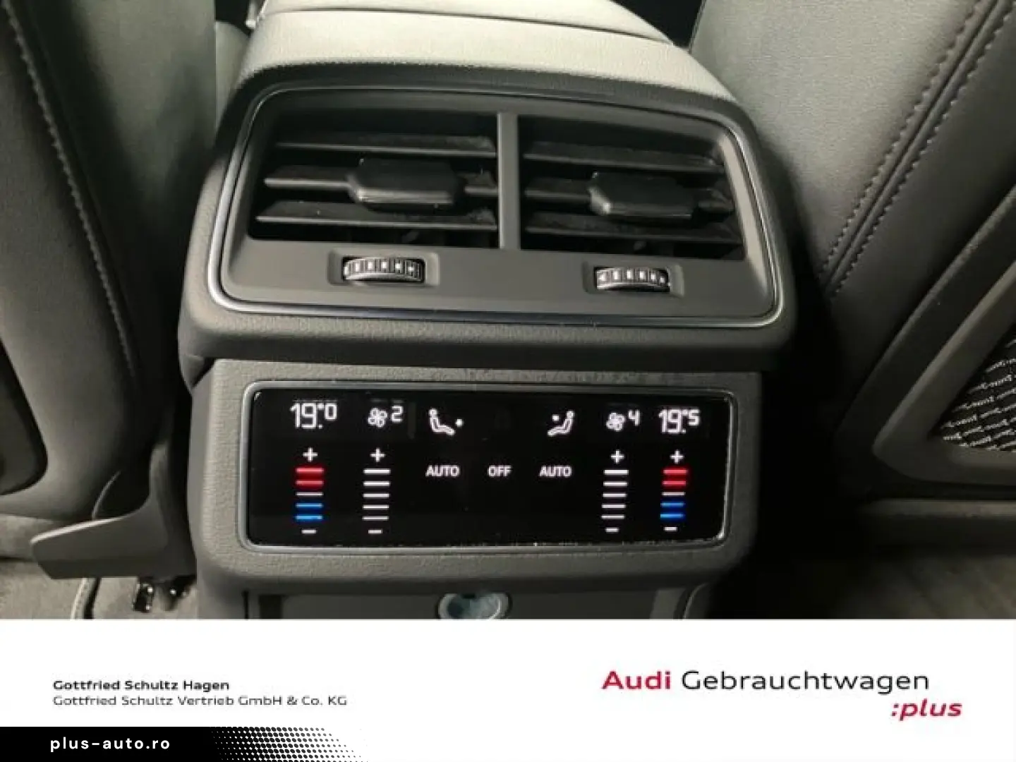AUDI A7 Sportback 50 TFSIe qu. S-tronic S-line ext. N