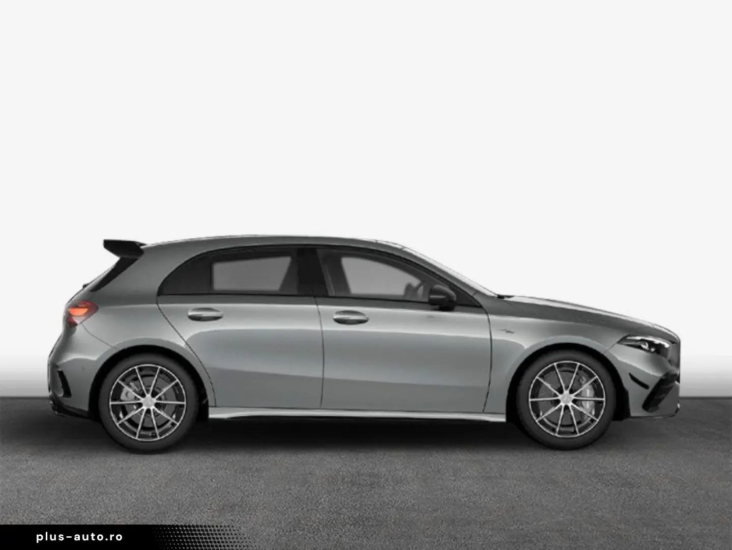 MERCEDES-BENZ A 35 AMG Night II Aeropaket Pano Multibeam