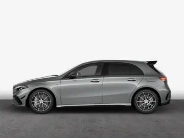MERCEDES-BENZ A 35 AMG Night II Aeropaket Pano Multibeam