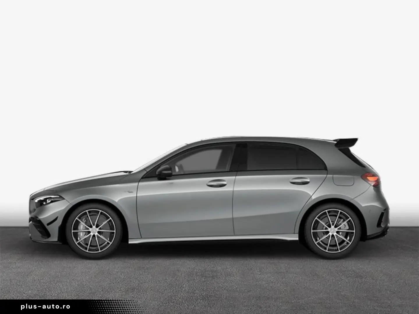 MERCEDES-BENZ A 35 AMG Night II Aeropaket Pano Multibeam