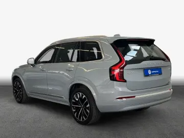 VOLVO XC90 T8 AWD Ultra-Bright Neues-Modell Luftfahrwe