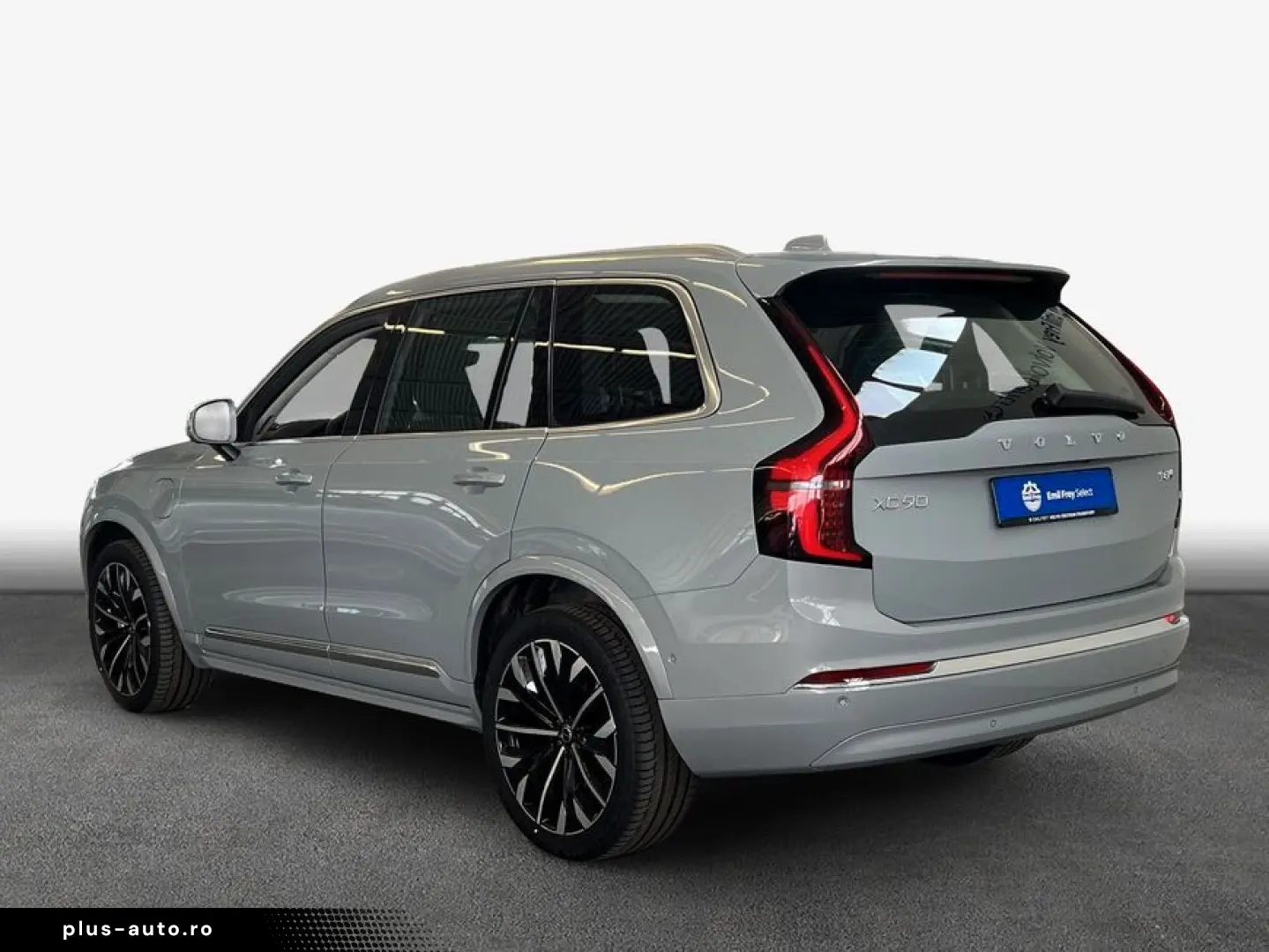 VOLVO XC90 T8 AWD Ultra-Bright Neues-Modell Luftfahrwe