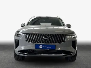 VOLVO XC90 T8 AWD Ultra-Bright Neues-Modell Luftfahrwe