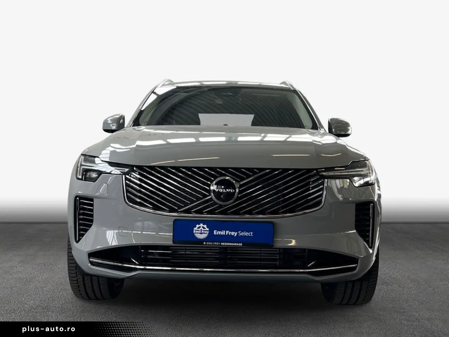 VOLVO XC90 T8 AWD Ultra-Bright Neues-Modell Luftfahrwe