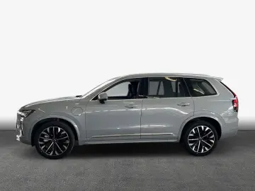 VOLVO XC90 T8 AWD Ultra-Bright Neues-Modell Luftfahrwe