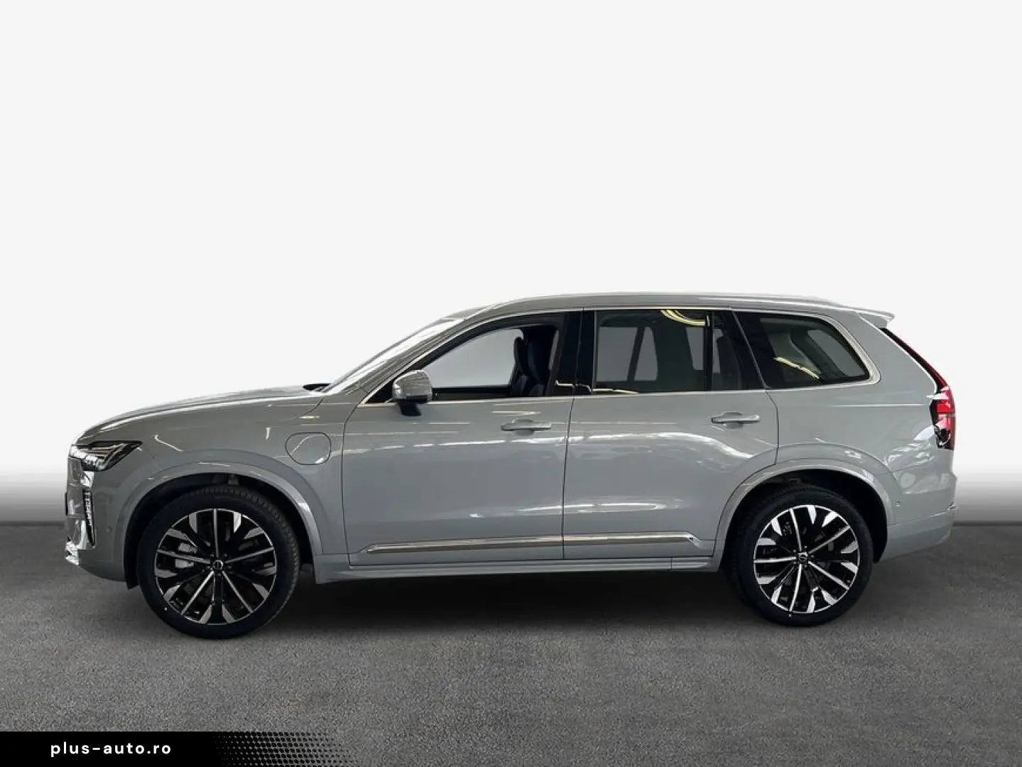 VOLVO XC90 T8 AWD Ultra-Bright Neues-Modell Luftfahrwe