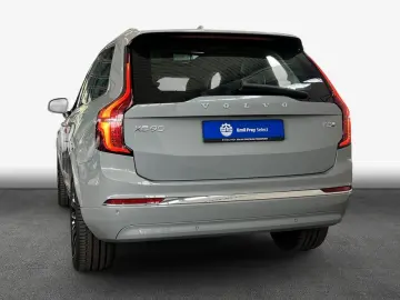 VOLVO XC90 T8 AWD Ultra-Bright Neues-Modell Luftfahrwe