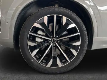 VOLVO XC90 T8 AWD Ultra-Bright Neues-Modell Luftfahrwe