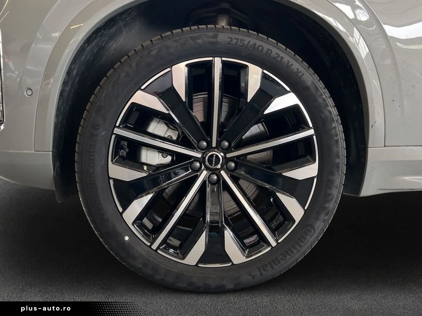 VOLVO XC90 T8 AWD Ultra-Bright Neues-Modell Luftfahrwe