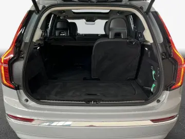VOLVO XC90 T8 AWD Ultra-Bright Neues-Modell Luftfahrwe