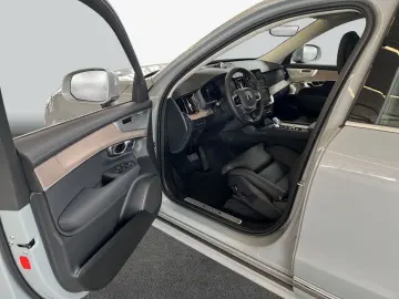 VOLVO XC90 T8 AWD Ultra-Bright Neues-Modell Luftfahrwe