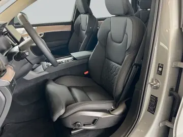VOLVO XC90 T8 AWD Ultra-Bright Neues-Modell Luftfahrwe