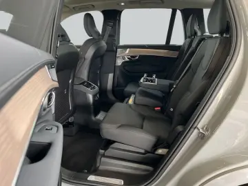VOLVO XC90 T8 AWD Ultra-Bright Neues-Modell Luftfahrwe
