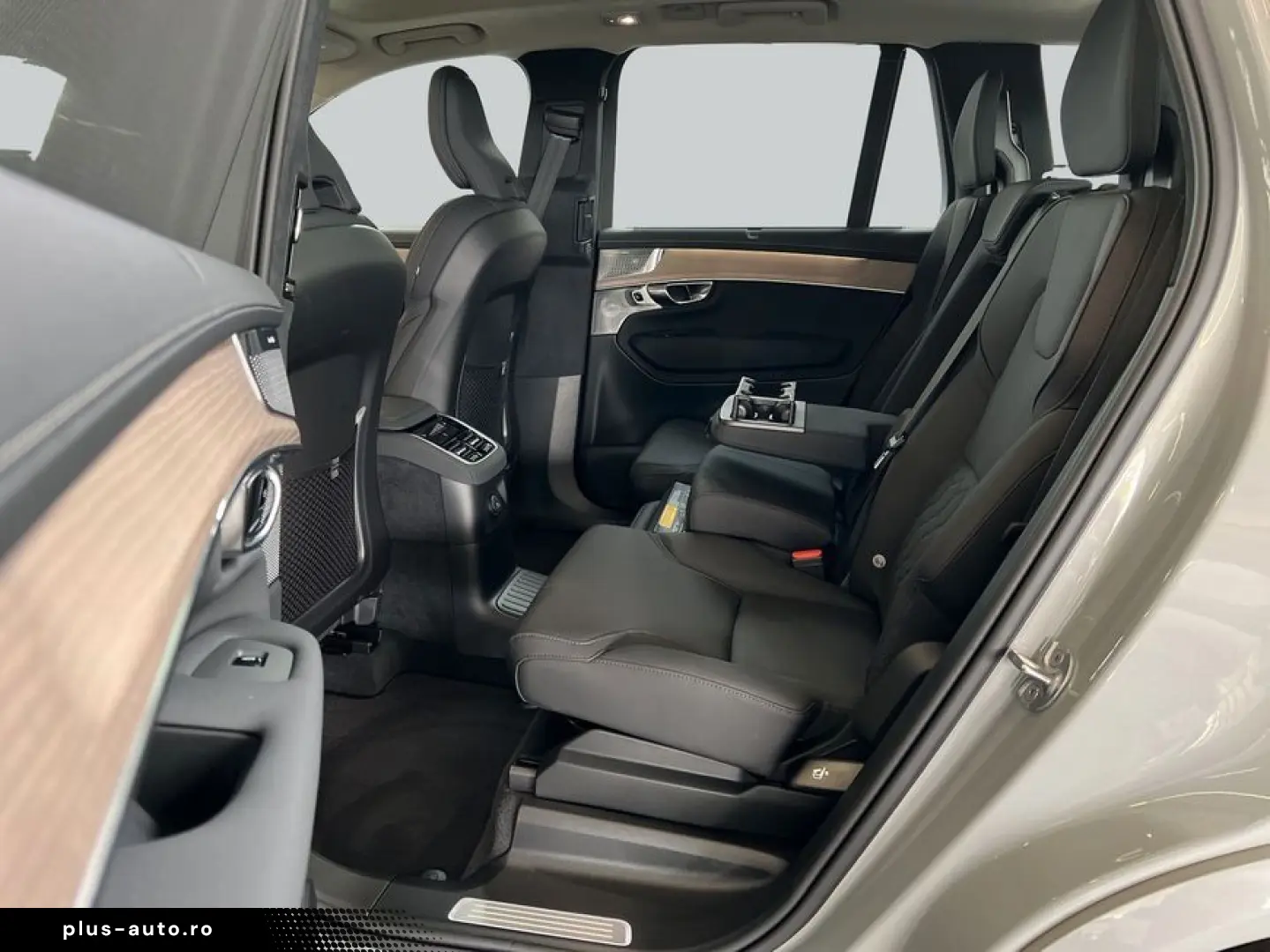 VOLVO XC90 T8 AWD Ultra-Bright Neues-Modell Luftfahrwe