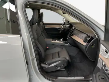 VOLVO XC90 T8 AWD Ultra-Bright Neues-Modell Luftfahrwe