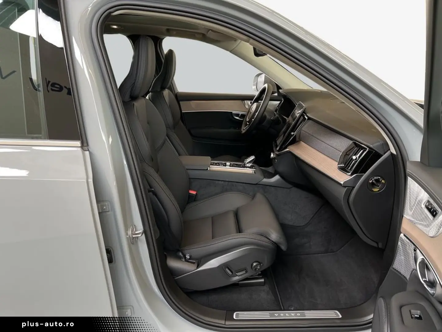 VOLVO XC90 T8 AWD Ultra-Bright Neues-Modell Luftfahrwe