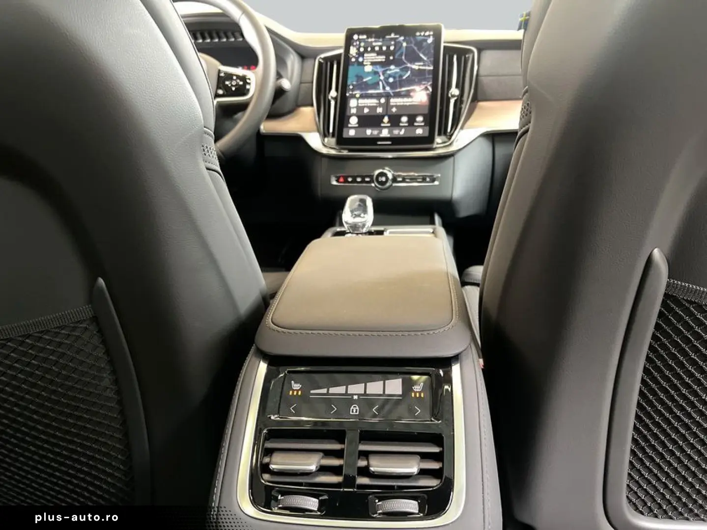 VOLVO XC90 T8 AWD Ultra-Bright Neues-Modell Luftfahrwe