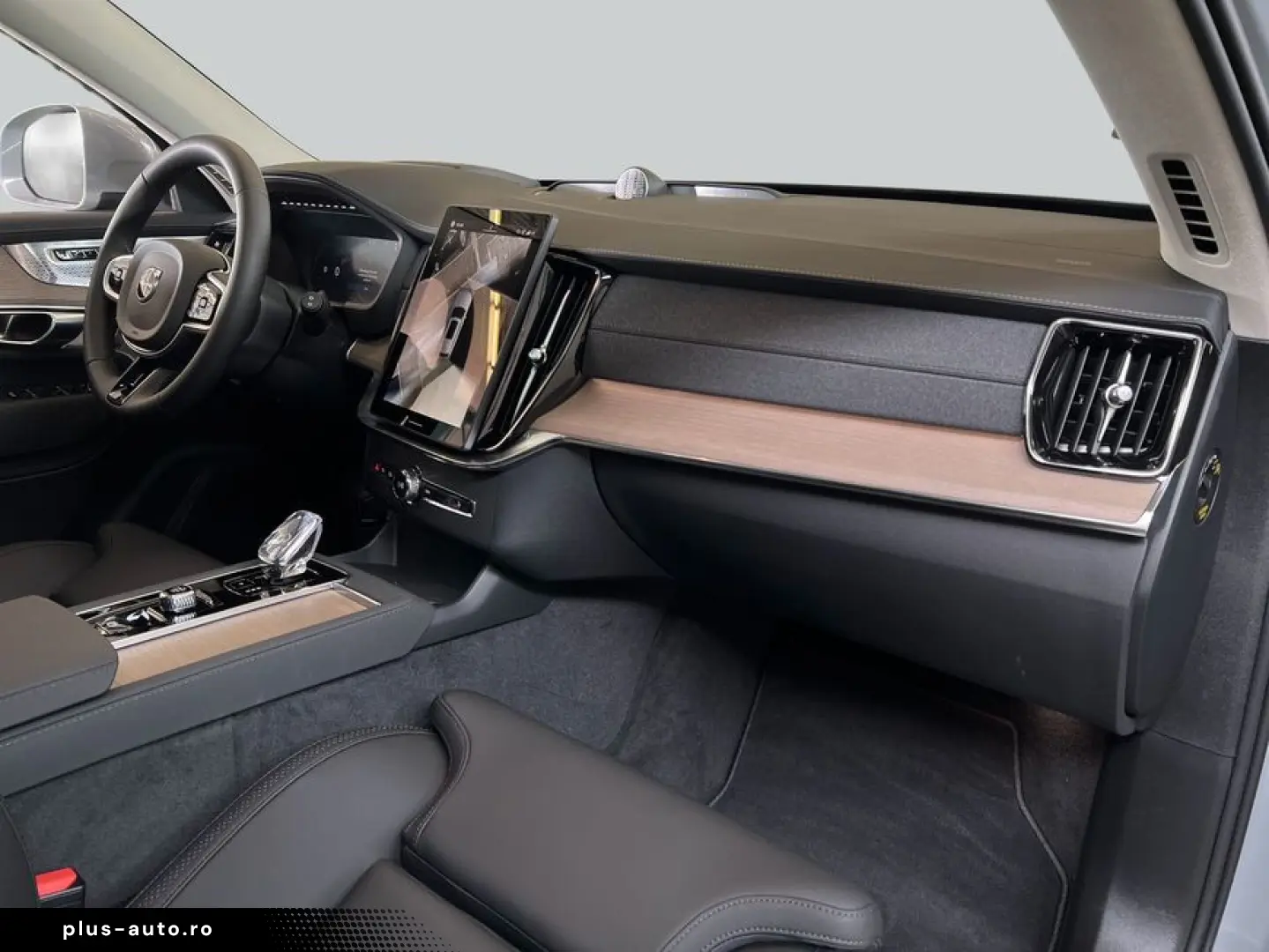 VOLVO XC90 T8 AWD Ultra-Bright Neues-Modell Luftfahrwe
