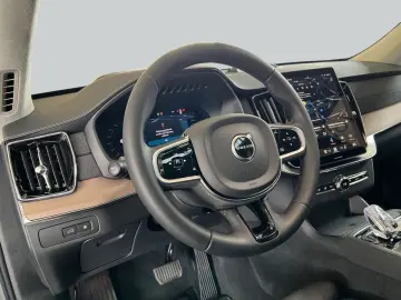 VOLVO XC90 T8 AWD Ultra-Bright Neues-Modell Luftfahrwe