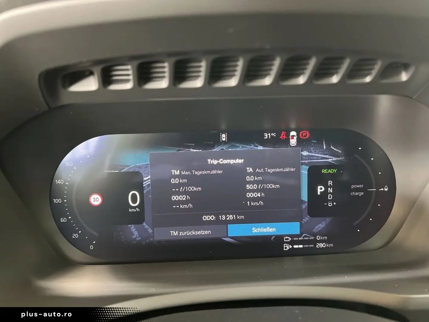 VOLVO XC90 T8 AWD Ultra-Bright Neues-Modell Luftfahrwe