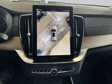 VOLVO XC90 T8 AWD Ultra-Bright Neues-Modell Luftfahrwe