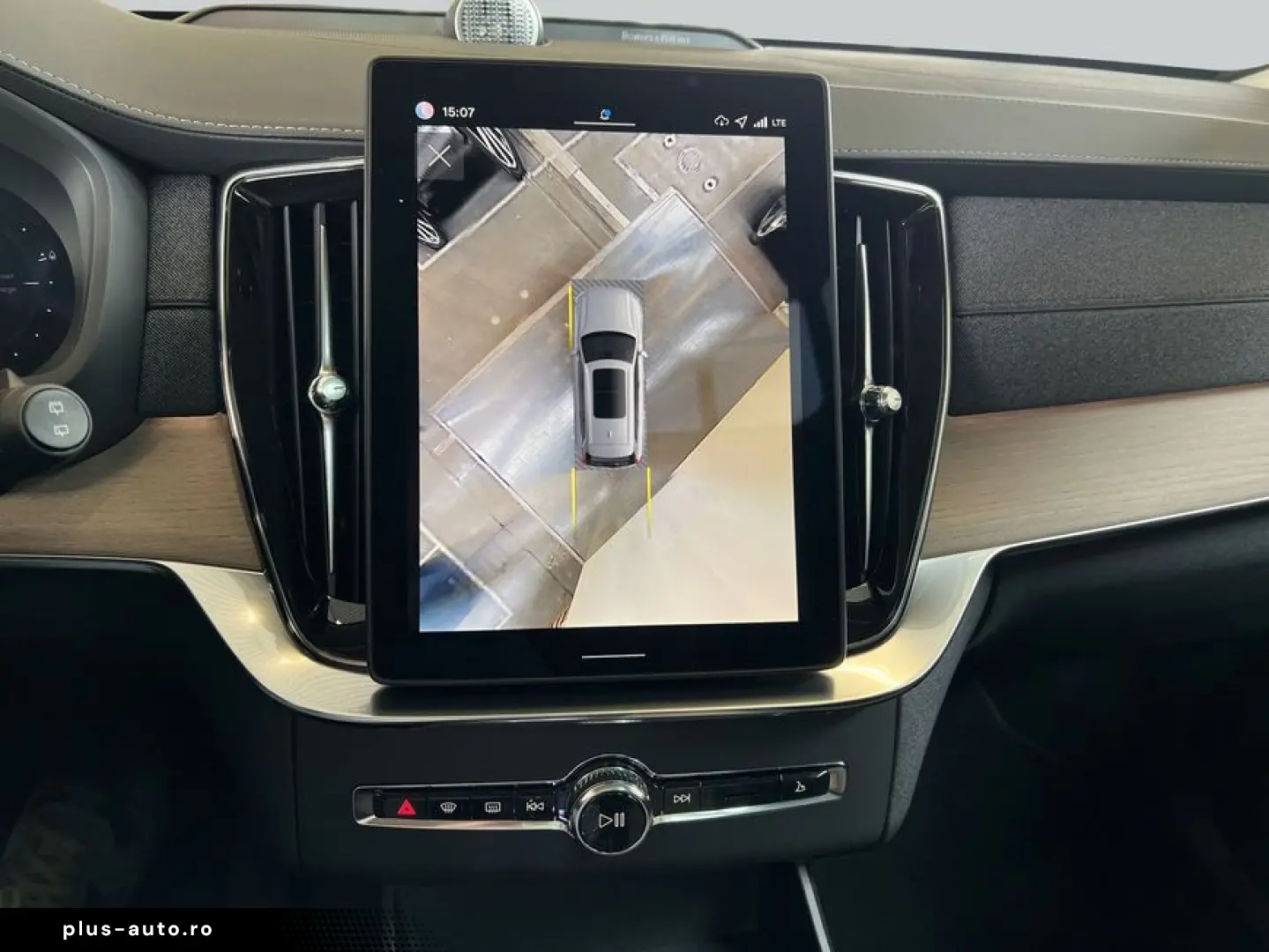 VOLVO XC90 T8 AWD Ultra-Bright Neues-Modell Luftfahrwe