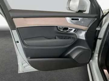 VOLVO XC90 T8 AWD Ultra-Bright Neues-Modell Luftfahrwe