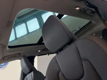 VOLVO XC90 T8 AWD Ultra-Bright Neues-Modell Luftfahrwe