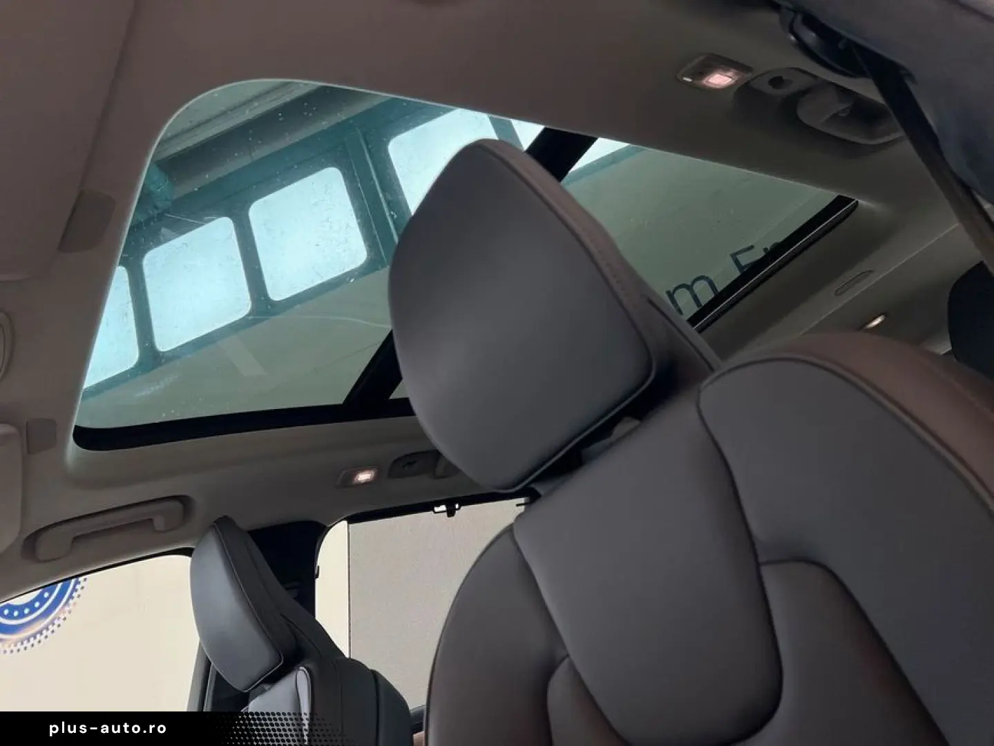 VOLVO XC90 T8 AWD Ultra-Bright Neues-Modell Luftfahrwe