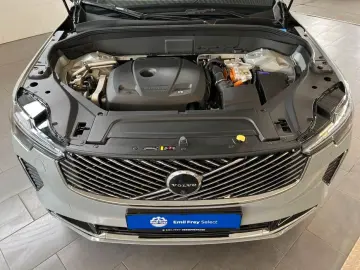 VOLVO XC90 T8 AWD Ultra-Bright Neues-Modell Luftfahrwe