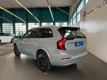 VOLVO XC90 T8 AWD Ultra-Bright Neues-Modell Luftfahrwe