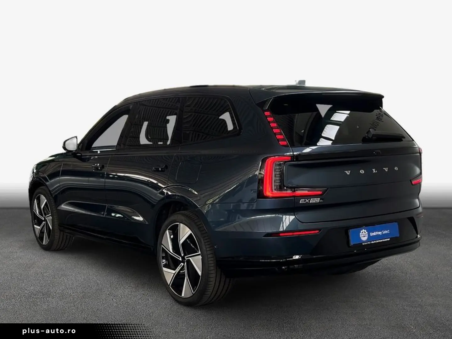 VOLVO EX90 Twin-Motor AWD Ultra 6-Sitzer Luftf B&W 22'