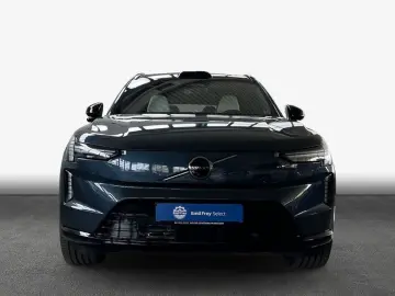 VOLVO EX90 Twin-Motor AWD Ultra 6-Sitzer Luftf B&W 22'
