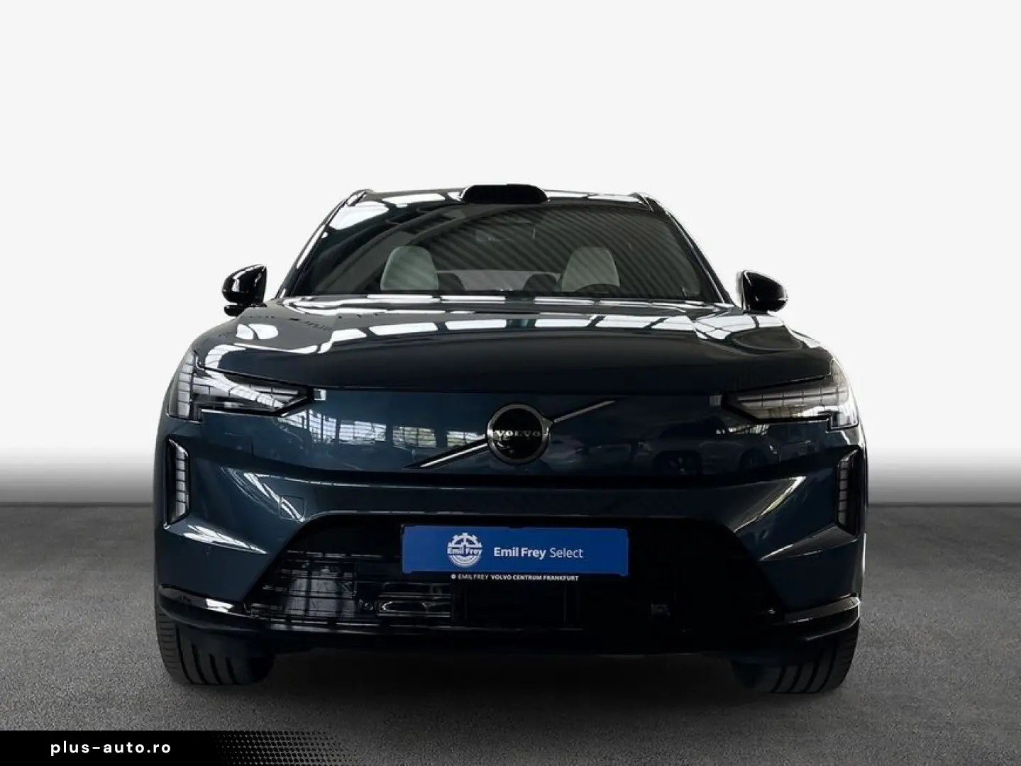 VOLVO EX90 Twin-Motor AWD Ultra 6-Sitzer Luftf B&W 22'