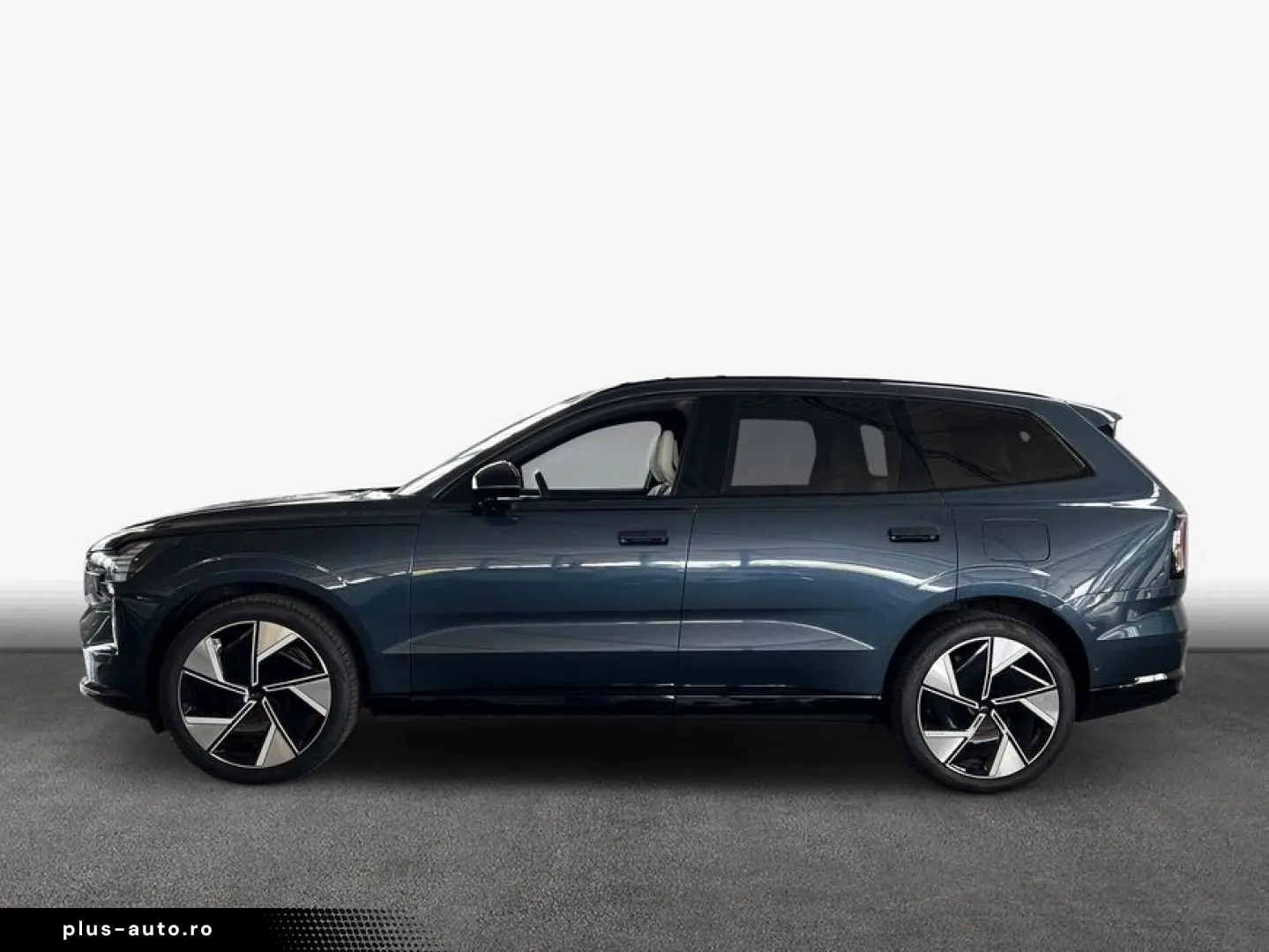 VOLVO EX90 Twin-Motor AWD Ultra 6-Sitzer Luftf B&W 22'