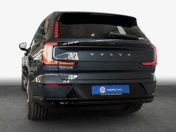 VOLVO EX90 Twin-Motor AWD Ultra 6-Sitzer Luftf B&W 22'