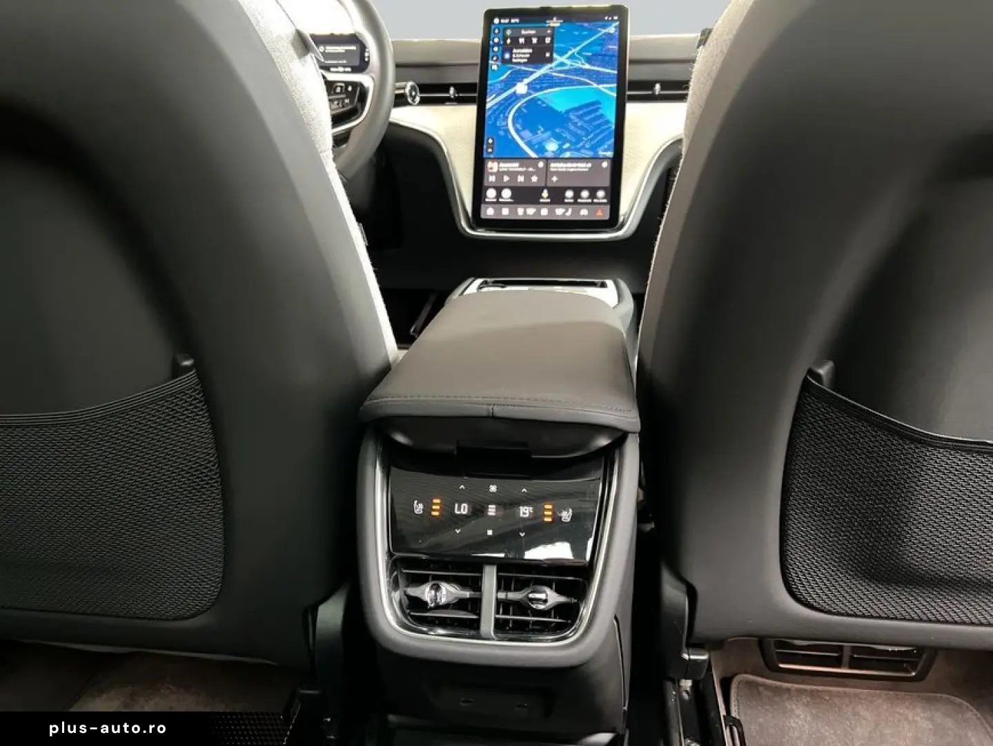 VOLVO EX90 Twin-Motor AWD Ultra 6-Sitzer Luftf B&W 22'