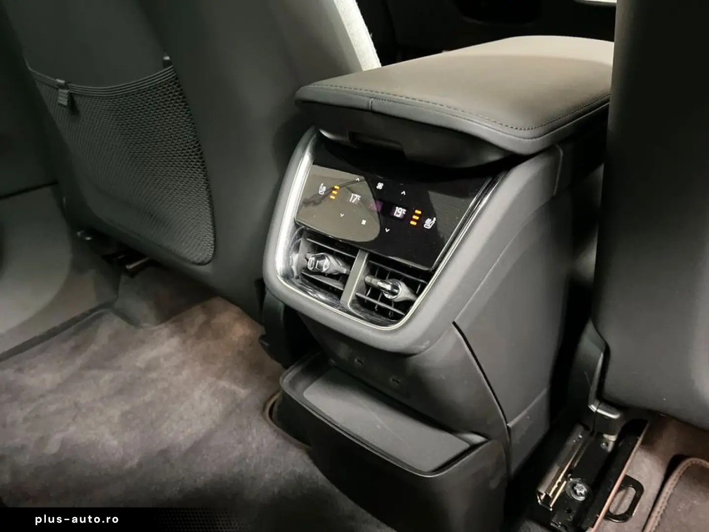 VOLVO EX90 Twin-Motor AWD Ultra 6-Sitzer Luftf B&W 22'