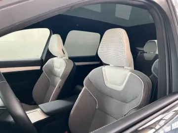 VOLVO EX90 Twin-Motor AWD Ultra 6-Sitzer Luftf B&W 22'