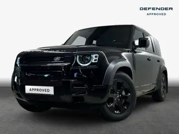 LAND ROVER Defender 110 D300 X-Dynamic SE