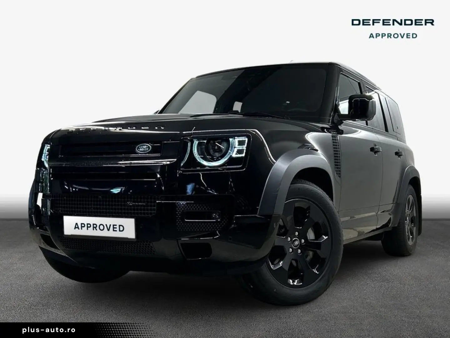 LAND ROVER Defender 110 D300 X-Dynamic SE