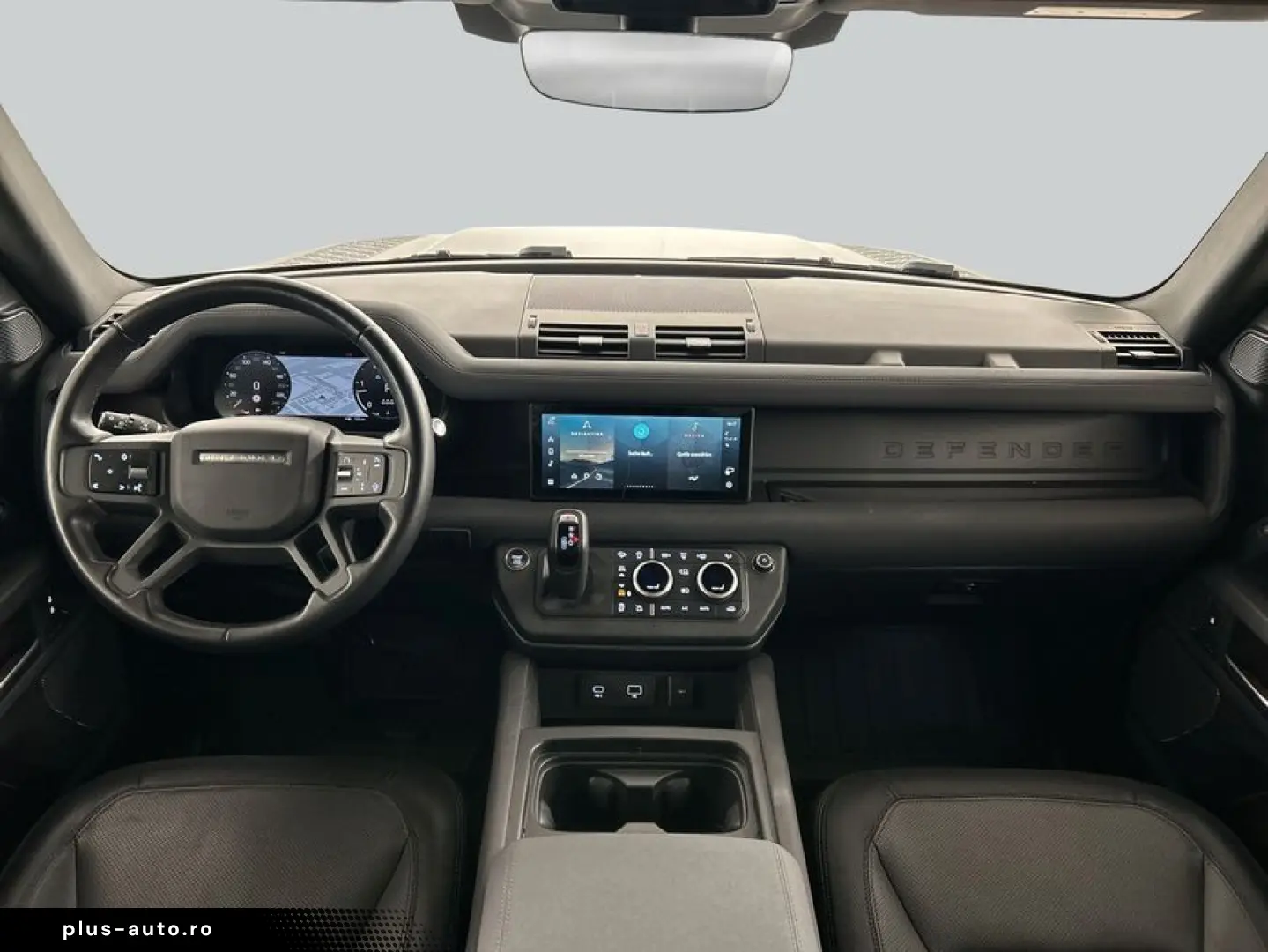 LAND ROVER Defender 110 D300 X-Dynamic SE