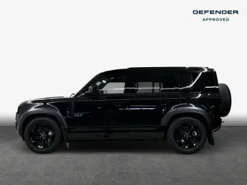 LAND ROVER Defender 110 D300 X-Dynamic SE