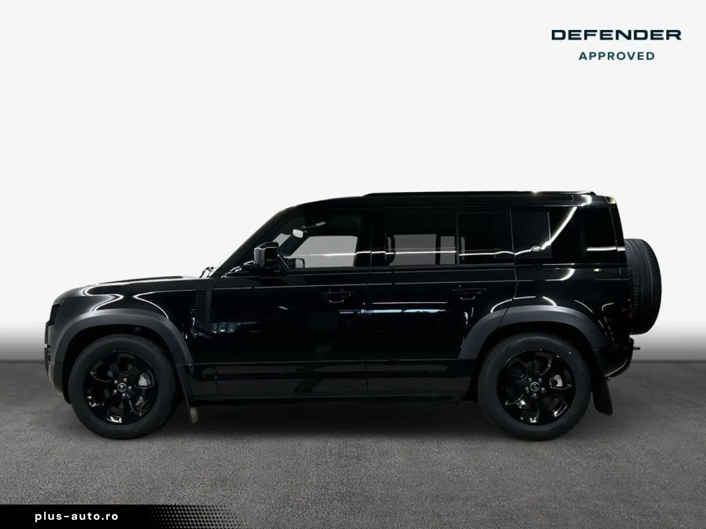 LAND ROVER Defender 110 D300 X-Dynamic SE
