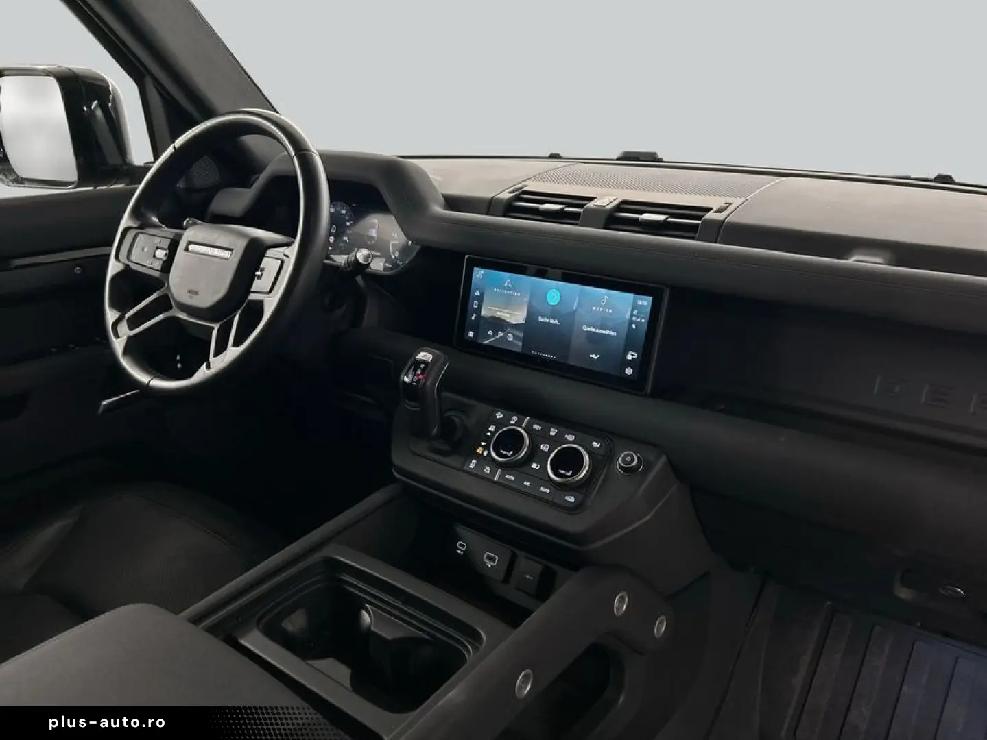 LAND ROVER Defender 110 D300 X-Dynamic SE