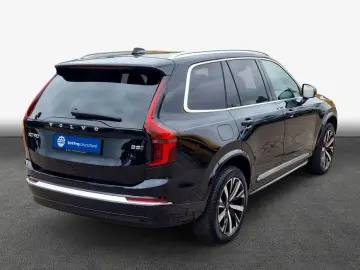 VOLVO XC90 B5 B AWD Plus Bright