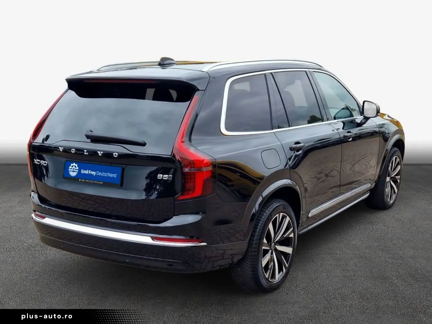 VOLVO XC90 B5 B AWD Plus Bright